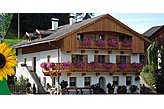 Family pension Braies Italy